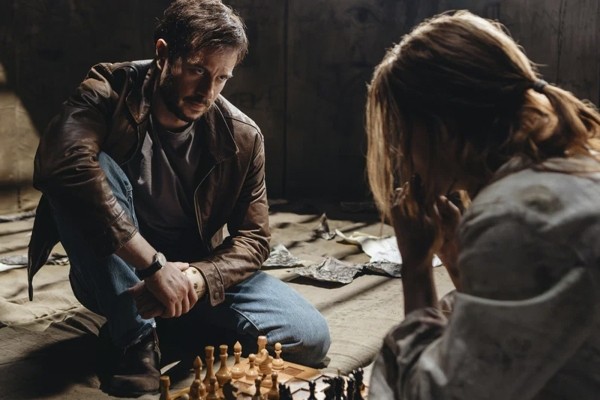 «Урок» с Юрой Борисовым и другие: 10 наиболее ожидаемых российских сериалов 2025 года «Урок» с Юрой Борисовым и другие: 10 наиболее ожидаемых российских сериалов 2025 года