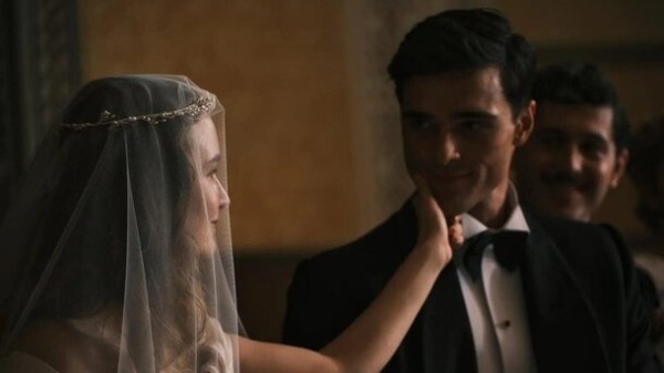 «Узкая дорога на дальний север»: Рецензия Киноафиши «Узкая дорога на дальний север»: Рецензия Киноафиши