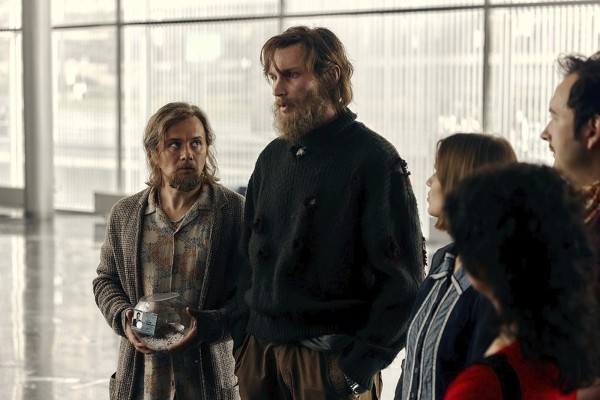 «Урок» с Юрой Борисовым и другие: 10 наиболее ожидаемых российских сериалов 2025 года «Урок» с Юрой Борисовым и другие: 10 наиболее ожидаемых российских сериалов 2025 года