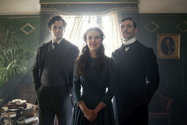 Хоровод на Бейкер-стрит: самые необычные вариации Шерлока Холмса в кино