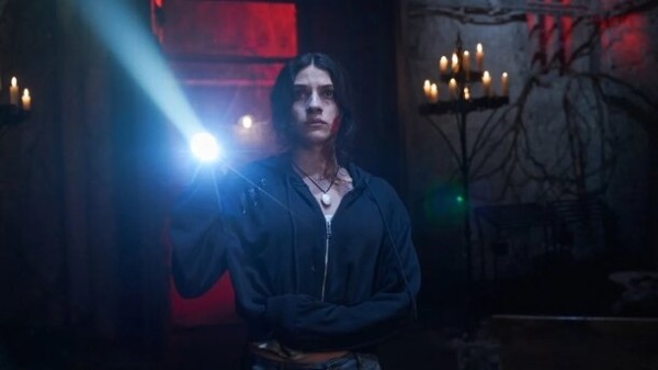 Хоррор, который можно пропустить: появились рецензии на «Дожить до рассвета»