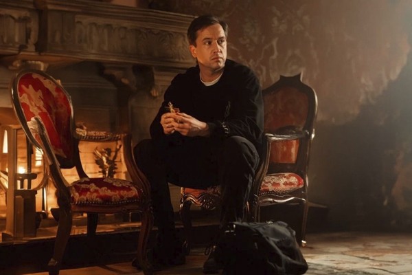 «Урок» с Юрой Борисовым и другие: 10 наиболее ожидаемых российских сериалов 2025 года «Урок» с Юрой Борисовым и другие: 10 наиболее ожидаемых российских сериалов 2025 года