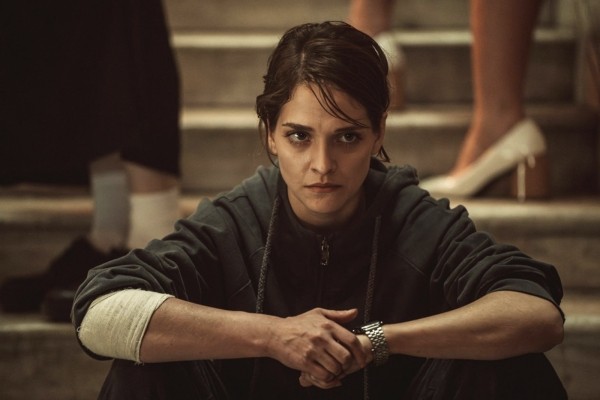 «Урок» с Юрой Борисовым и другие: 10 наиболее ожидаемых российских сериалов 2025 года «Урок» с Юрой Борисовым и другие: 10 наиболее ожидаемых российских сериалов 2025 года