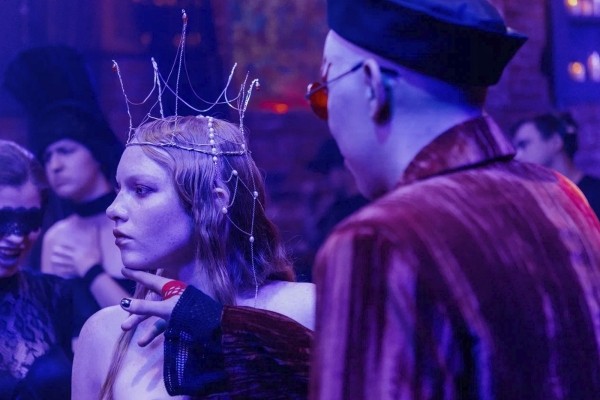 «Урок» с Юрой Борисовым и другие: 10 наиболее ожидаемых российских сериалов 2025 года «Урок» с Юрой Борисовым и другие: 10 наиболее ожидаемых российских сериалов 2025 года