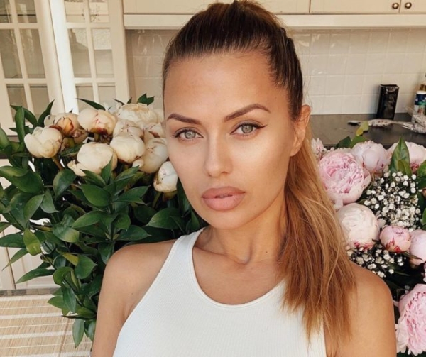 Виктория Боня закрутила роман с женатым иностранцем: «Я не знаю, как бороться с собой»