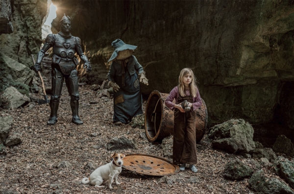 Экранизация классики и сиквел «Майора Грома»: 10 главных российских фильмов 2024 года