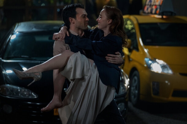 Что смотреть на выходных: «Локи», британская «Эйфория» и комедийный хоррор от Гильермо дель Торо