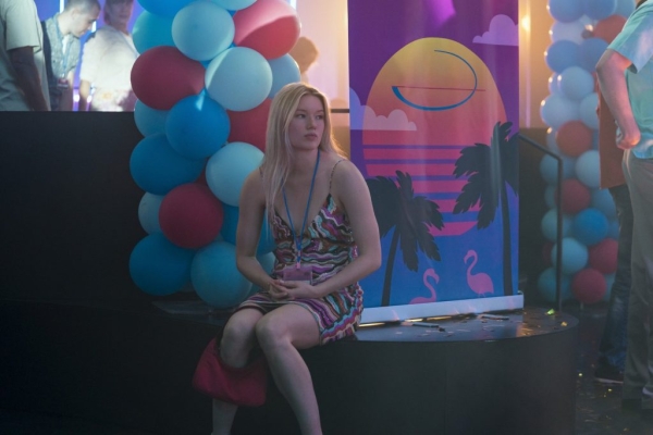 В следующей серии: топ самых ожидаемых сериалов лета В следующей серии: топ самых ожидаемых сериалов лета