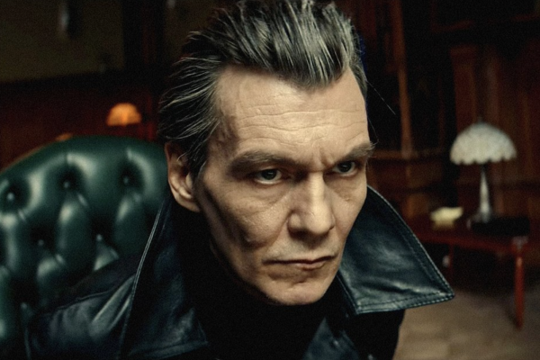 «Волшебный участок»: сказочные персонажи и где они обитают «Волшебный участок»: сказочные персонажи и где они обитают