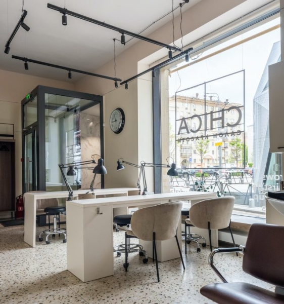 Нормально делай, нормально будет: куда отправиться за самыми классными бьюти-процедурами летом? Нормально делай, нормально будет: куда отправиться за самыми классными бьюти-процедурами летом?