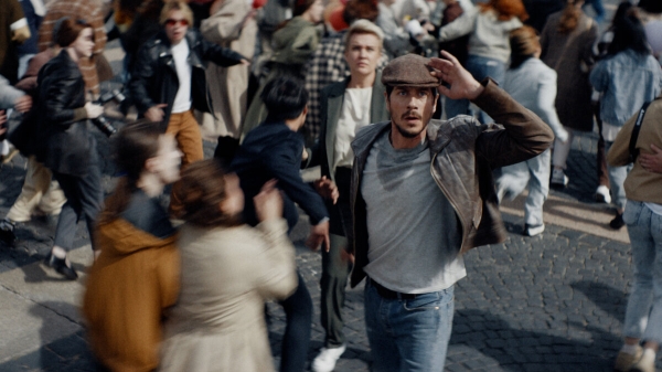 «Майор Гром: Игра»: Рецензия Киноафиши «Майор Гром: Игра»: Рецензия Киноафиши