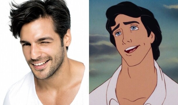 10 турецких актеров, которые будто созданы для роли диснеевских принцев