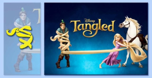 7 примеров пошлых моментов в мультиках Disney