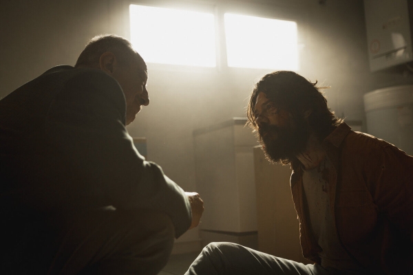 «Хранитель тайн»: Рецензия Киноафиши «Хранитель тайн»: Рецензия Киноафиши