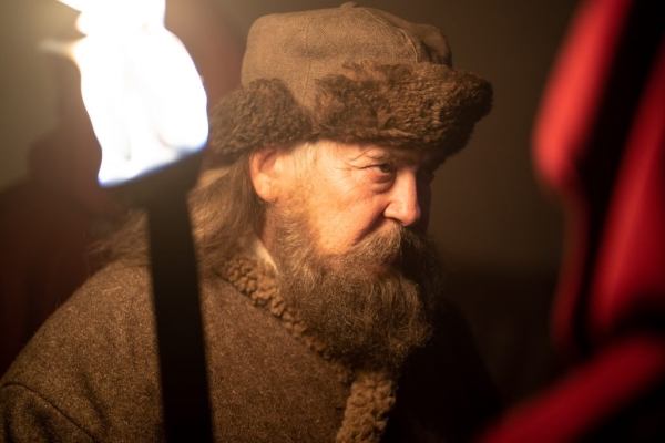 Что мы будем смотреть в кино и на стримингах в этом году? Отвечают кинокомпании и платформы Что мы будем смотреть в кино и на стримингах в этом году? Отвечают кинокомпании и платформы