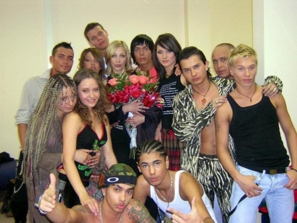 Хроники PEOPLETALK: Тимати. От бэк-вокала у Децла до главного холостяка страны