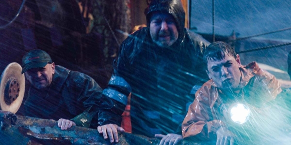 Вышел второй трейлер фильма «Снегирь» Бориса Хлебникова Вышел второй трейлер фильма «Снегирь» Бориса Хлебникова