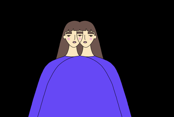 Как подружиться с собой и окружающими? Как подружиться с собой и окружающими?