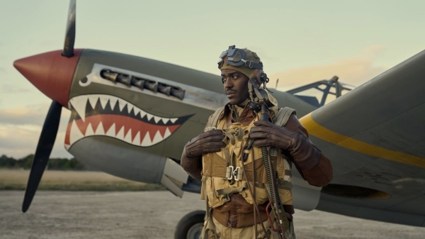 «Властелины воздуха»: Рецензия Киноафиши «Властелины воздуха»: Рецензия Киноафиши