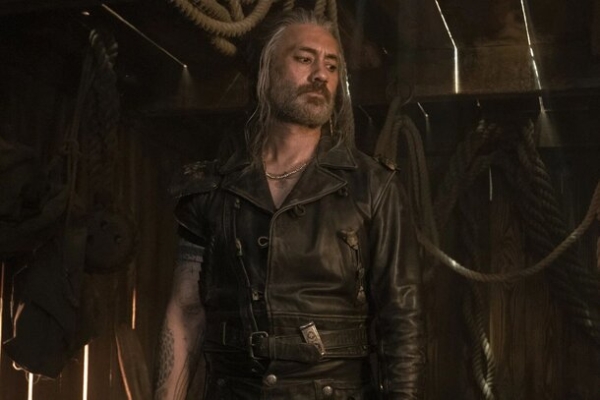 Что смотреть на выходных: «Локи», британская «Эйфория» и комедийный хоррор от Гильермо дель Торо