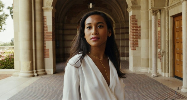 «Первая любовь»: Рецензия Киноафиши «Первая любовь»: Рецензия Киноафиши