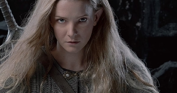 Появился расширенный тизер сериала «Властелин Колец: Кольца власти» Появился расширенный тизер сериала «Властелин Колец: Кольца власти»