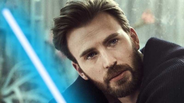 Крис Эванс заявил о желании сыграть в «Звёздных войнах» Крис Эванс заявил о желании сыграть в «Звёздных войнах»