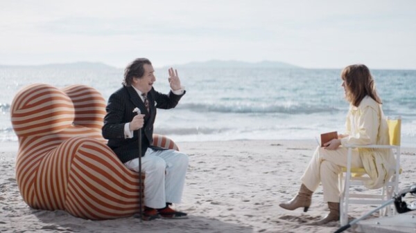 Что смотреть в мае: 10 главных премьер в кинотеатрах и на стримингах