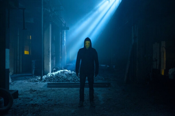 Пережить последний день детства: 20 фильмов про школьные выпускные