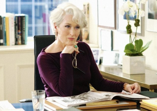 Особняк Миранды Пристли из фильма «Дьявол носит Prada» выставлен на продажу. Всего за 2 миллиарда рублей