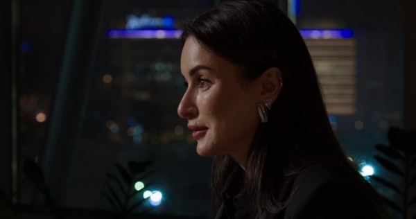 Время абсолютной свободы и беспредела: премьера документального сериала «Нулевые» Сергея Минаева