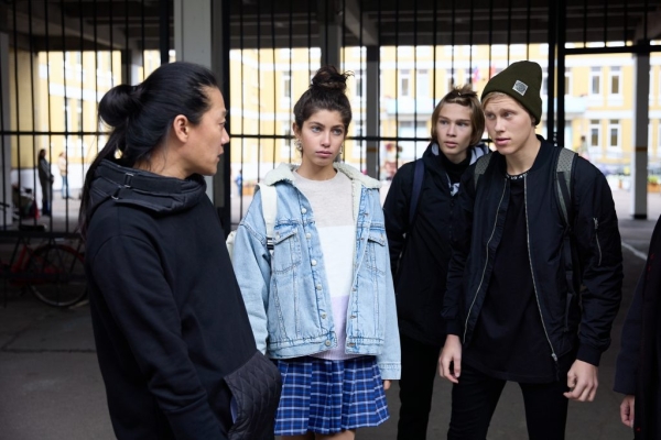 Что мы будем смотреть в кино и на стримингах в этом году? Отвечают кинокомпании и платформы Что мы будем смотреть в кино и на стримингах в этом году? Отвечают кинокомпании и платформы