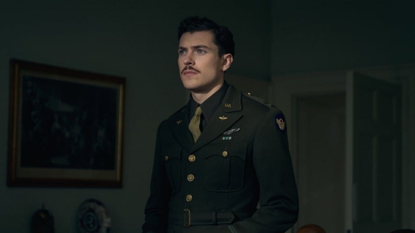 «Властелины воздуха»: Рецензия Киноафиши «Властелины воздуха»: Рецензия Киноафиши