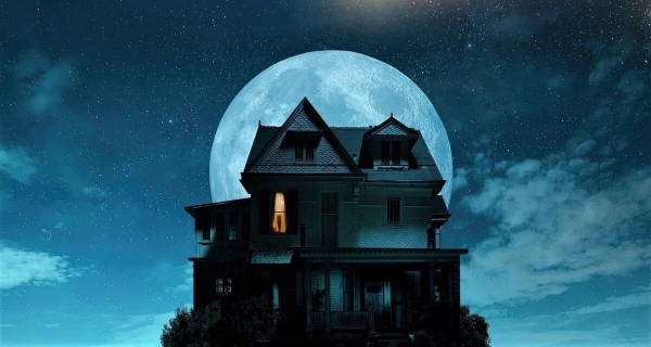 «У нас привидение!»: Рецензия Киноафиши «У нас привидение!»: Рецензия Киноафиши