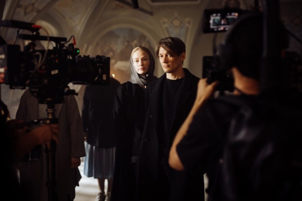 Это надо видеть: топ самых ожидаемых сериалов 2023 года Это надо видеть: топ самых ожидаемых сериалов 2023 года