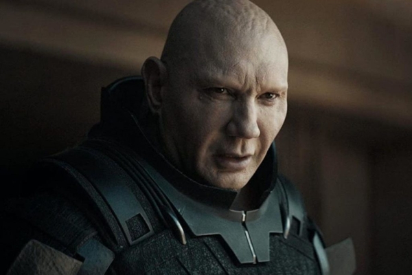 Премьера «Дюны 2» перенесена из-за забастовок Премьера «Дюны 2» перенесена из-за забастовок
