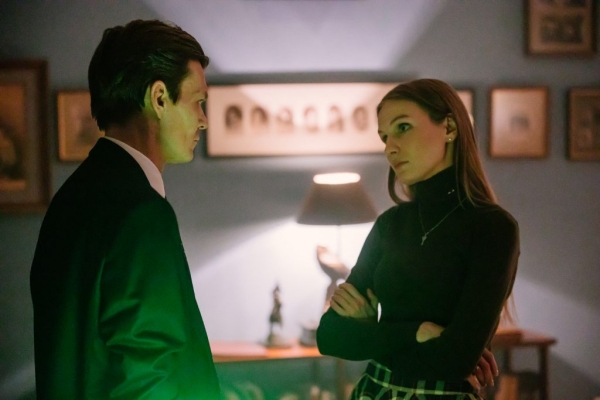 Что мы будем смотреть в кино и на стримингах в этом году? Отвечают кинокомпании и платформы Что мы будем смотреть в кино и на стримингах в этом году? Отвечают кинокомпании и платформы