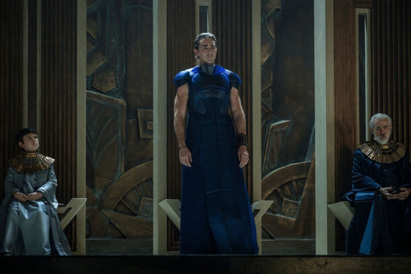 Есть ли жизнь после книг: 10 свежих сериалов, которые пережили свой первоисточник