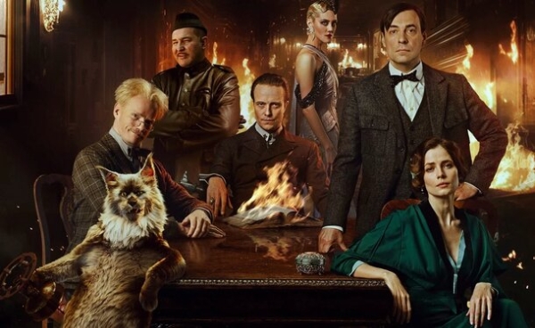 Экранизация классики и сиквел «Майора Грома»: 10 главных российских фильмов 2024 года