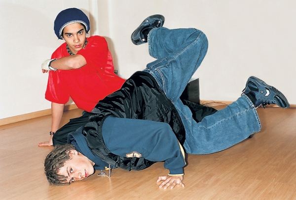 Хроники PEOPLETALK: Тимати. От бэк-вокала у Децла до главного холостяка страны