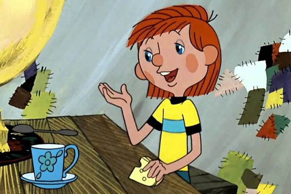 «Неправильно ты, дядя Федор, бутерброд ешь»: чему нас научили герои советских мультиков