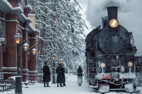 Экранизация классики и сиквел «Майора Грома»: 10 главных российских фильмов 2024 года