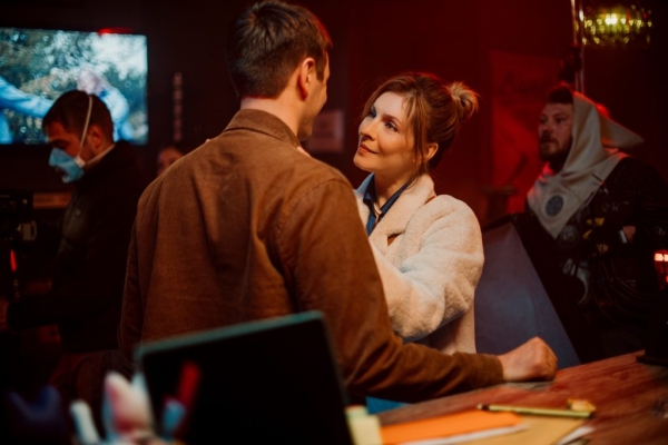 Что мы будем смотреть в кино и на стримингах в этом году? Отвечают кинокомпании и платформы Что мы будем смотреть в кино и на стримингах в этом году? Отвечают кинокомпании и платформы