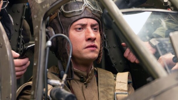 Телепрограмма на сегодня, 9 мая 2022 для всех каналов Телепрограмма на сегодня, 9 мая 2022 для всех каналов