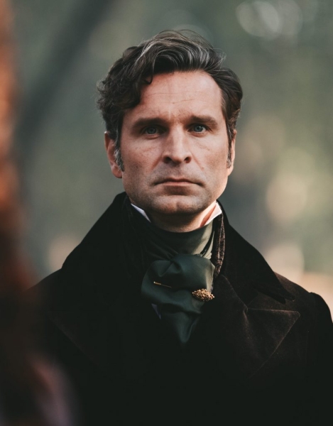 Трейлер фильма «Онегин»: дата выхода, актерский состав и другие подробности