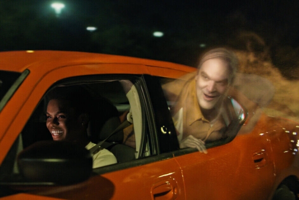 «У нас привидение!»: Рецензия Киноафиши «У нас привидение!»: Рецензия Киноафиши