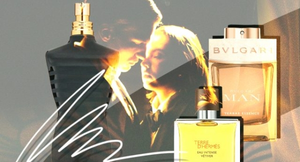 Мужское женское: ароматы   с пометкой «for men», которые подходят женщинам Мужское женское: ароматы   с пометкой «for men», которые подходят женщинам