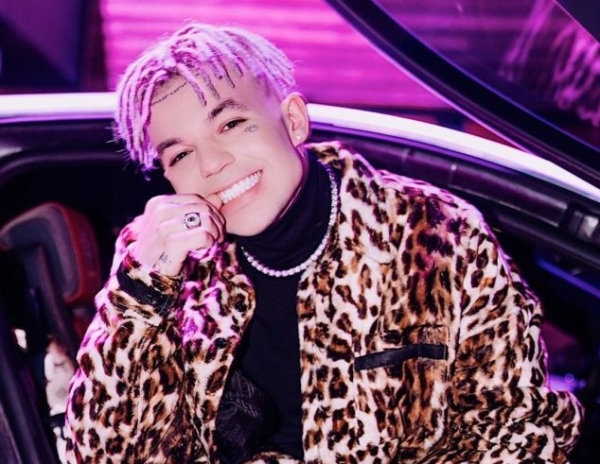 Элджей снова идет в суд: погрязший в долгах рэпер пытается отсудить почти девять миллионов рублей Элджей снова идет в суд: погрязший в долгах рэпер пытается отсудить почти девять миллионов рублей