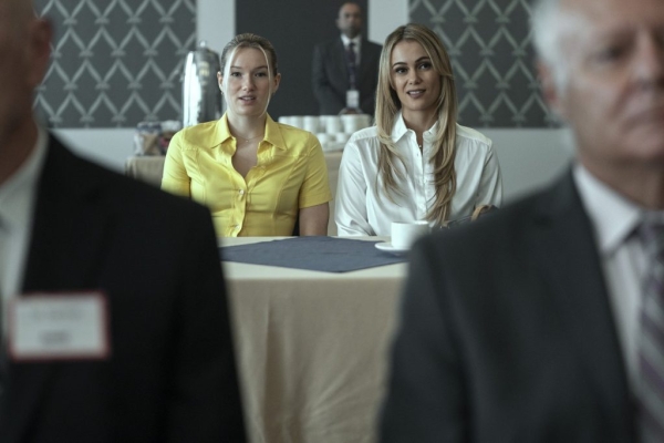 В следующей серии: топ самых ожидаемых сериалов лета В следующей серии: топ самых ожидаемых сериалов лета