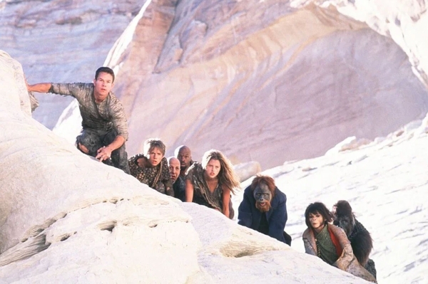 10 действительно ужасных фильмов, которые сняли великие режиссеры